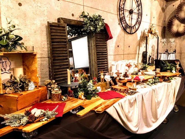 Ristrante & Bar Juicy