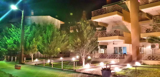 Stasa Luxury Apartments