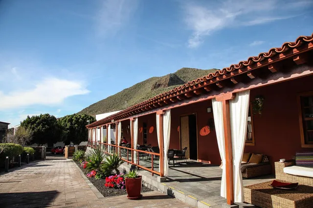 Hotel Casona del Patio