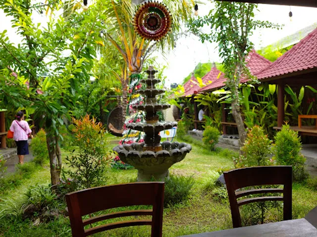 Warung Pondok Sawah Sari Kembar 99