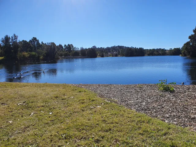 Swan Court Playground