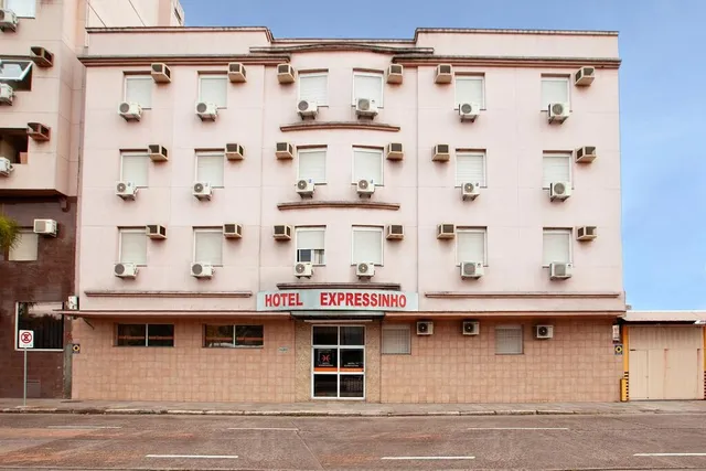 Hotel Expressinho