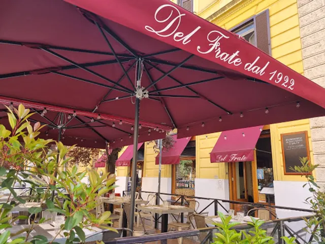 Ristorante Del Frate