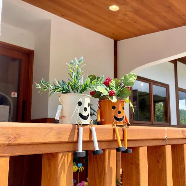 GRILL&CAFE 山ノ辺