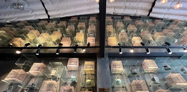 Nhà hàng Mỹ Tường Viên