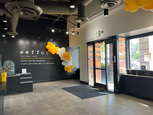 Sips & Scoops Handcrafted Coffee