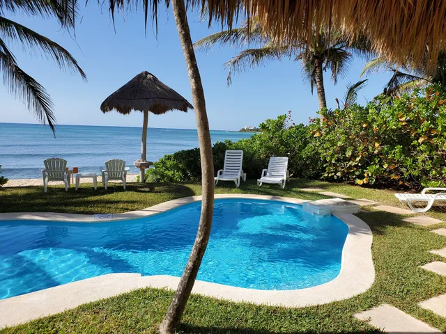 Olahola Vacation Rentals at Tao Ocean