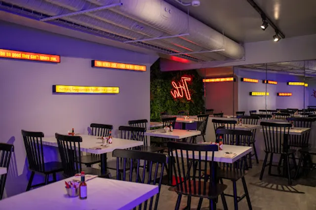 Seventh Brunch Porto