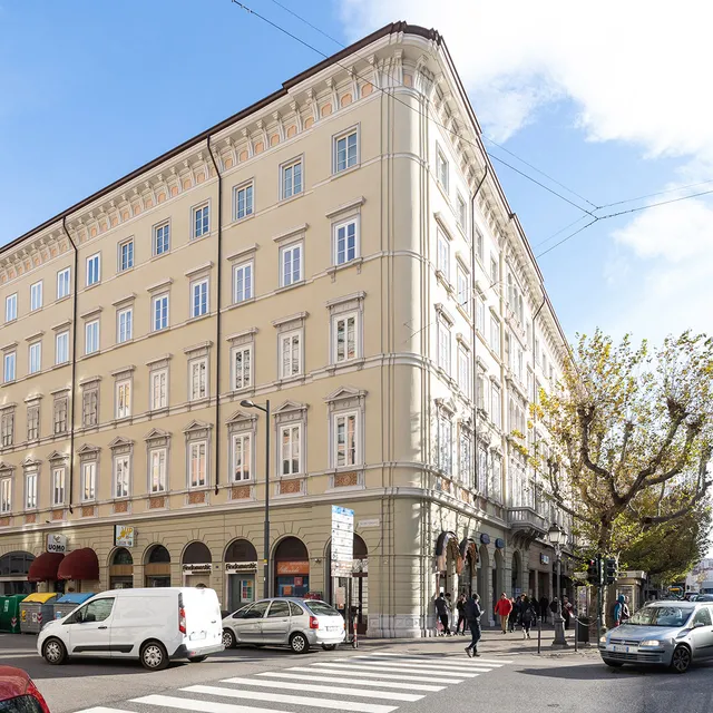 Rooms Boutique Carducci