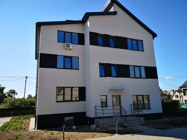 COMFY Patogūs namai