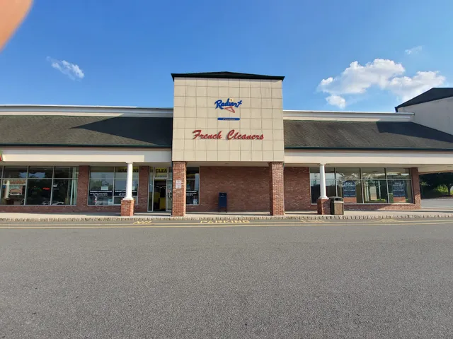 Downtowne At Roseland