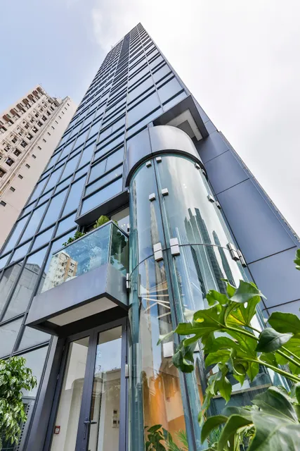 Urbanwood Ap Lei Chau