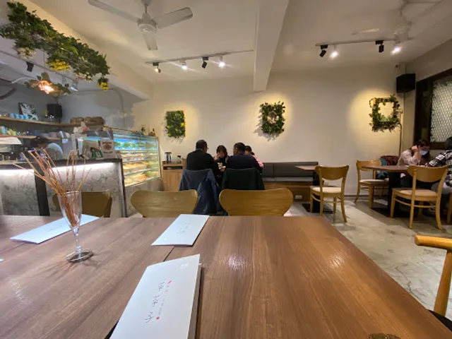 菜菜子 沙拉好湯手作料理(近宜蘭大學）-宜蘭美食餐廳.宜蘭輕食.宜蘭沙拉.義大利麵.義式料理.宜蘭好吃餐廳.宜蘭聚餐.宜蘭推薦餐廳.Restaurants，Takeout，外帶，宜蘭外帶美食