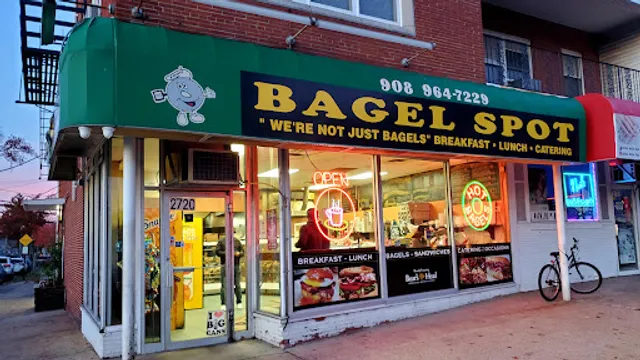 Bagel Spot