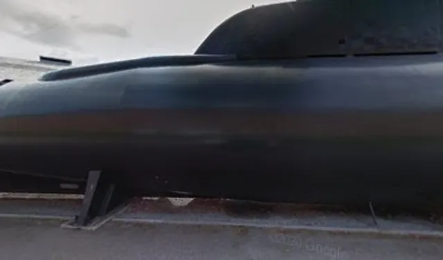 Kommandørkaptein Klincks vei 1