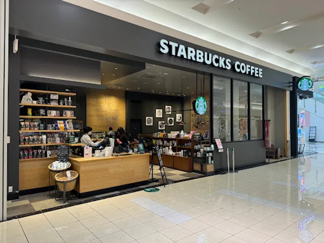 Starbucks Coffee - Aeon Mall Rinku Sennan