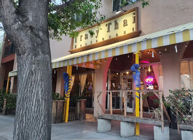 Tracy Thai Restaurant