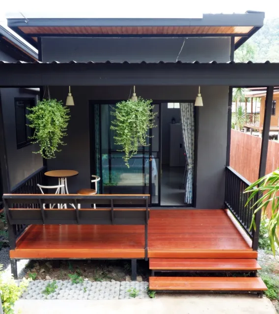 Ma Moths House Khao Yai