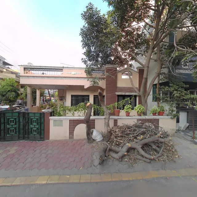 OYO SilverKey 48290 Sky Earth