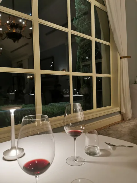 Restaurante Vistas Monte Rei