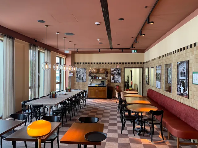 L´Osteria Hanau Freiheitsplatz