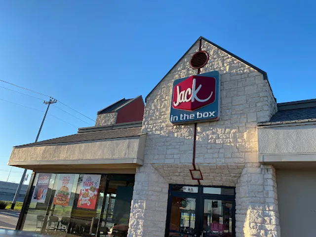 Jack in the Box