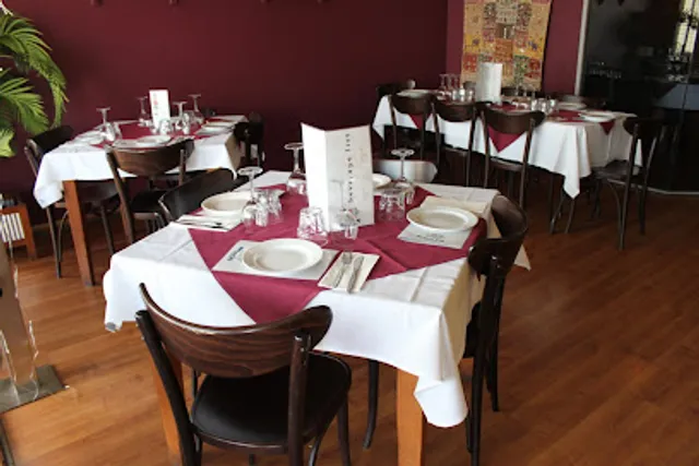 Raj on Taj Unley by Vijay Singh (original)