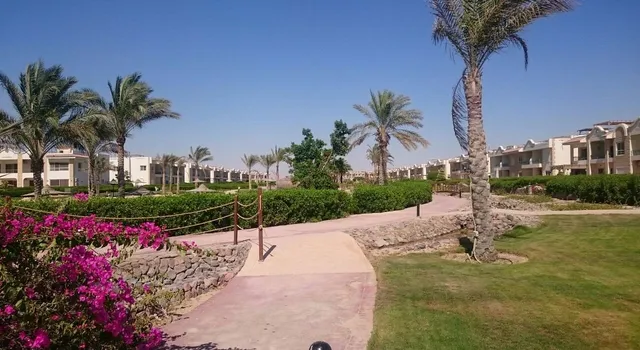 Paradise Beach Resort Ras Sudr