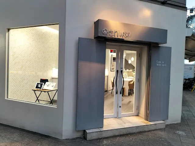 WSP Osaka Shinsaibashi Store