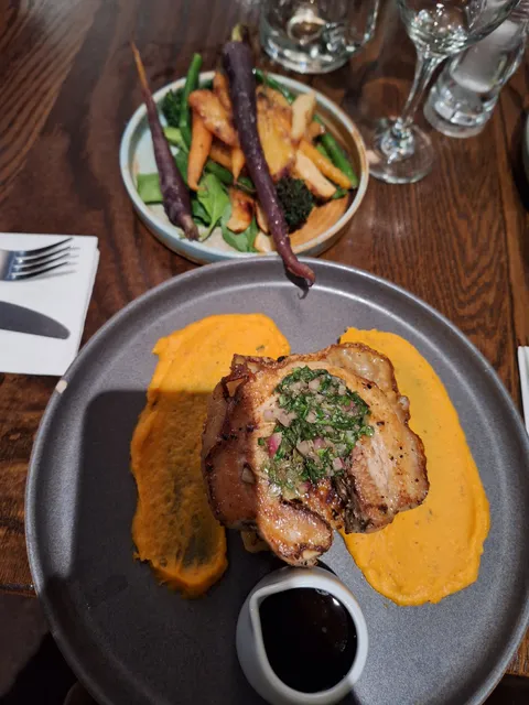 Saint Clair Fish Supply