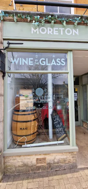 Moreton Wine Merchants & Wine Bar