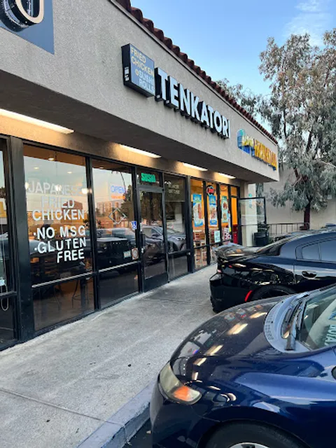 Tenkatori Costa Mesa