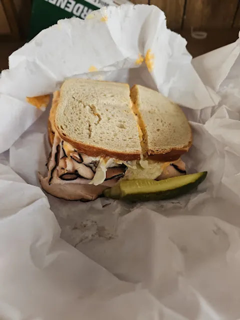 Cooper's Deli