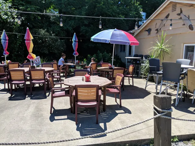 Jacks Barcelona Drive In