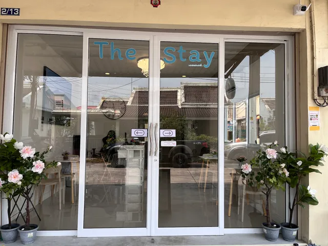 The Stay Bangsaen