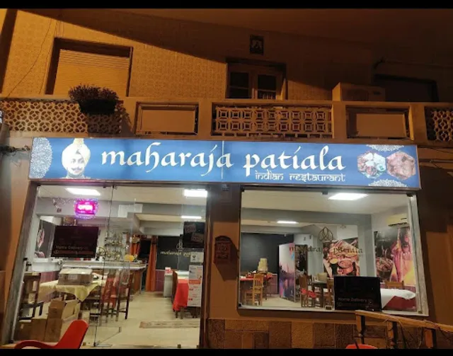 Maharaja Indian Restaurant