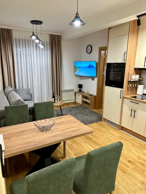 Apartman A79