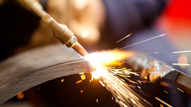 Roth Fabricating Inc