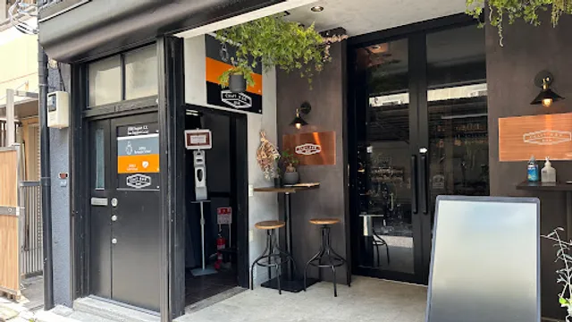 ジャパンバーテンダースクール・ジャパンカフェスクール