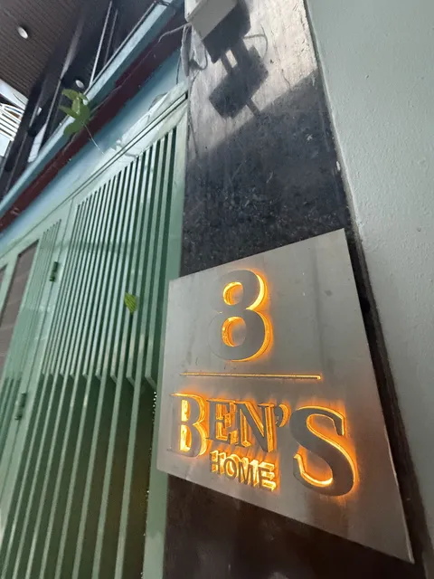 Hanoi Ben's Apartment and Hotel