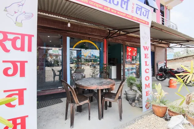 SPOT ON 365 Nepaltop Hotel & Lodge