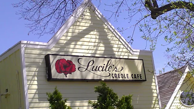 Lucile's Creole Cafe