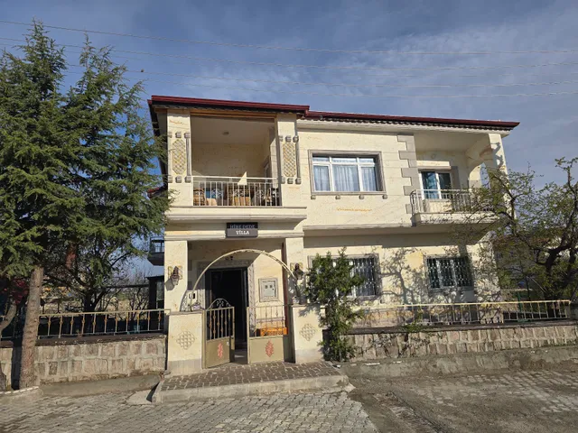 Hibe Dede Hotel Cappadocia