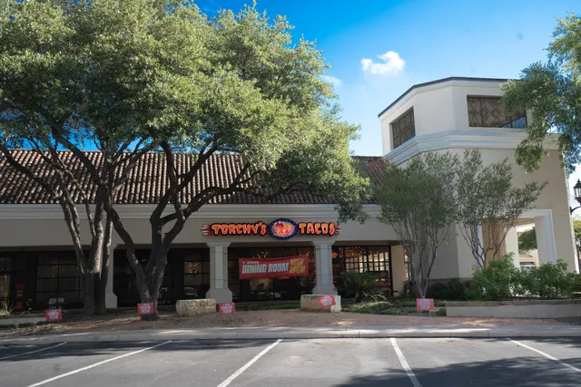 The Shops at Lincoln Heights