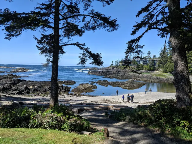 Ucluelet Community Centre