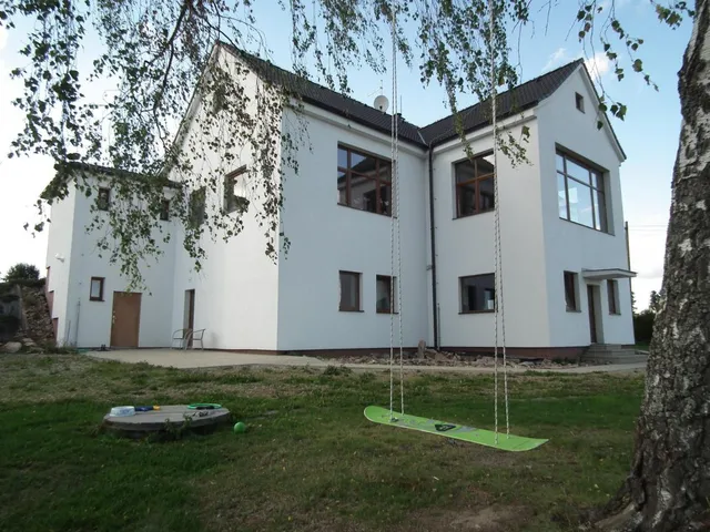 Penzion Výhledy na Brdy