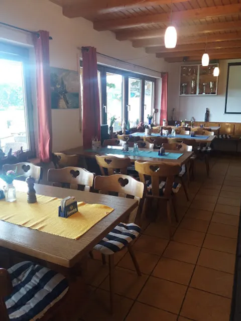 Clubheim Fortuna Tengen