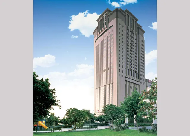 AMBASSADOR HOTEL Hsinchu