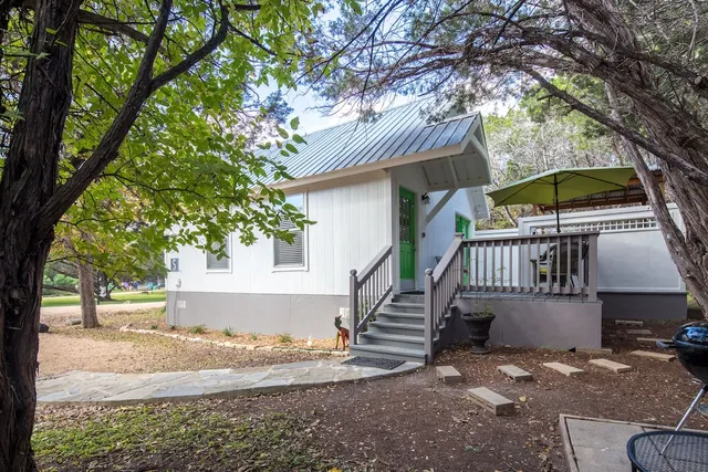 Cypress Creek Cottages