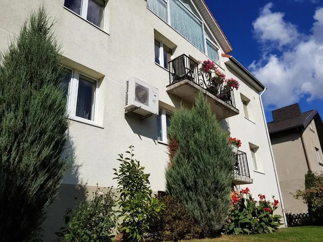 Deluxe apartamentai su Jacuzzi by Liuksai.lt | Klaipėda